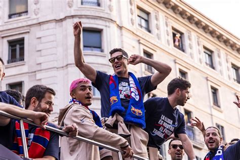 Most titles in a single season for FC Barcelona.
